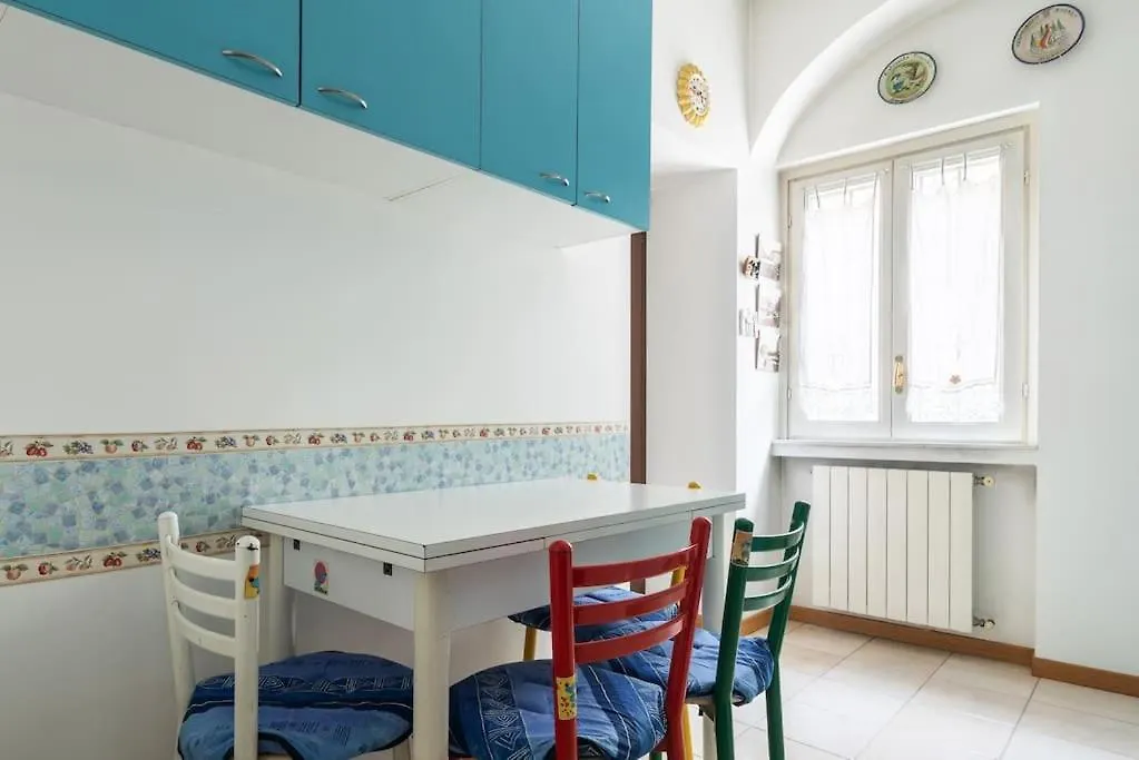 Апартаменты Bilocale In Porta Romana Милан